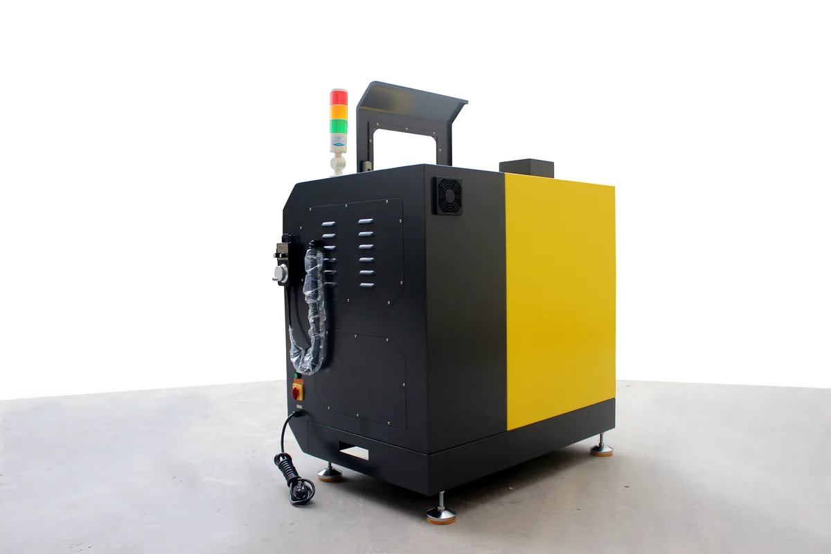 Centro de maquinado mini-CNC Yornew MS220